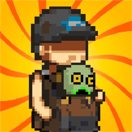 全民僵尸大战_背包英雄