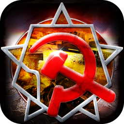 红色警戒战争手游官方版下载v1.2.1 安卓最新版