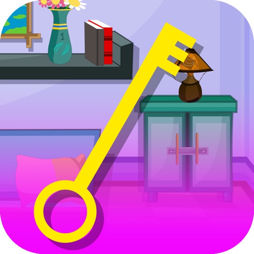 密室逃脱虚拟房间