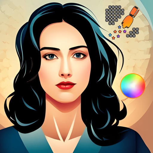 Image AI Lt - 设计创意