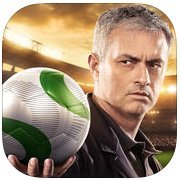 绿茵传奇足球经理手游下载v2.7.5 安卓版