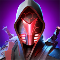 敌托邦英雄之争游戏下载v1.0.28 安卓版