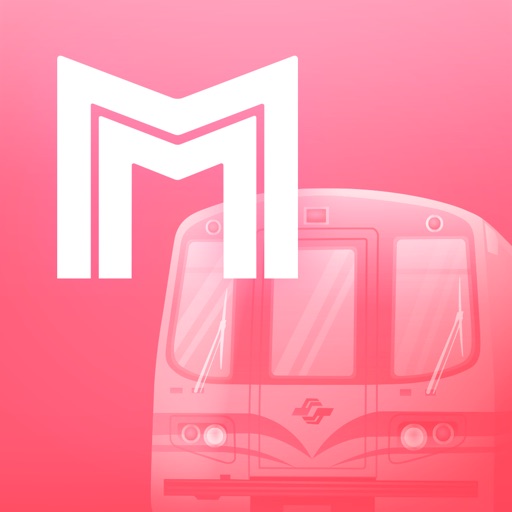 台北捷运通 - MetroMan