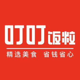 叮饭粒最新版下载v1.3.9 安卓版