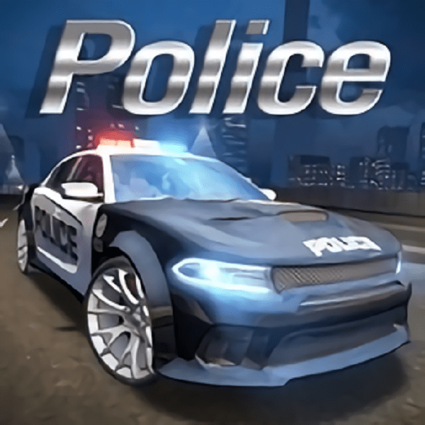 警察驾驶模拟器国际服游戏(police sim 2022)下载v1.9.114 安卓版