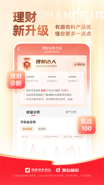 国泰君安大智慧手机版