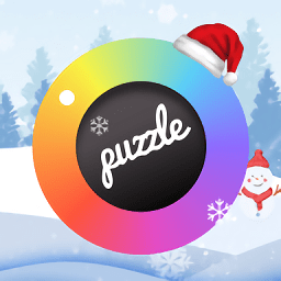 moldiv拼图相机最新版下载v1.0.3 官方安卓版