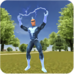 超人城市英雄手机版下载v1.6.190 安卓版