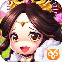 红颜三国手游下载v1.9.1 安卓最新版