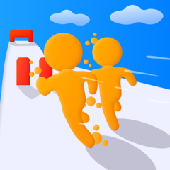 橡皮人大融合游戏下载v1.0.4 安卓版