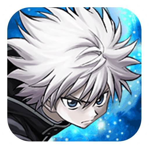 全职猎人x游戏下载v1.0.0 安卓版