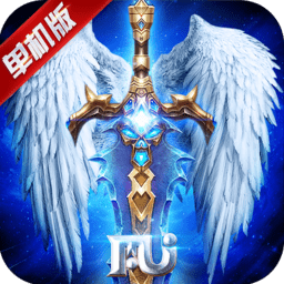 大天使单机版精灵盛典手游官方版下载v1.22.2 安卓版