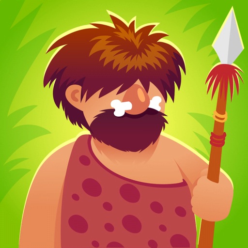 生物进化论 - (Hyper Evolution)