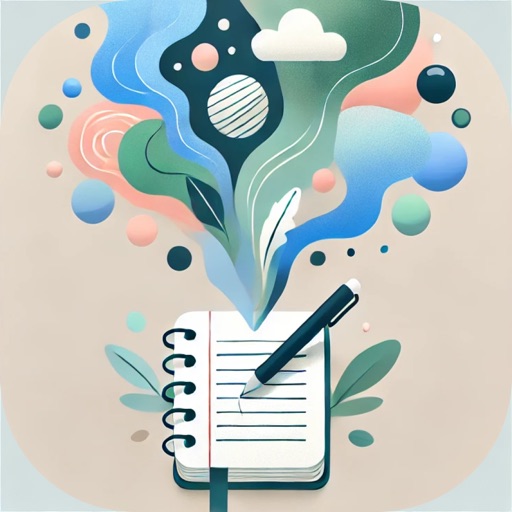 Journ - 思维管理日记