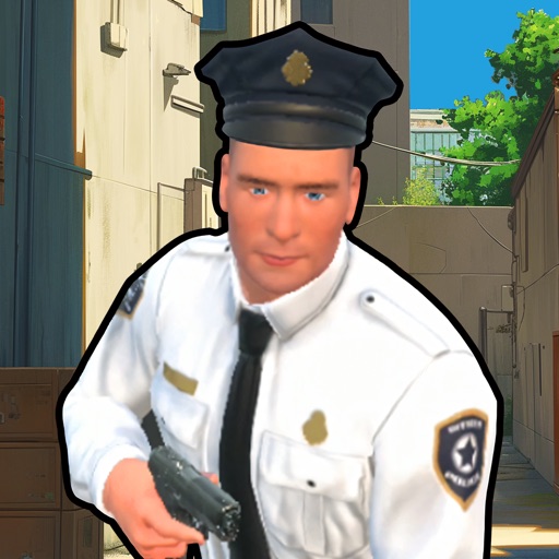 武装营救 - 狙击手打枪模拟器