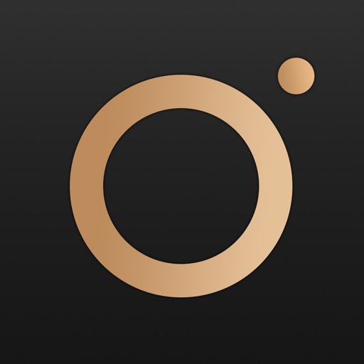 SODA相机 - 时尚自拍,氛围感胶片滤镜&实况CCD相机