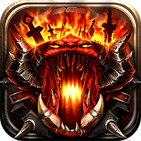 神谕与荣耀手机版下载v1.0.1 安卓最新版