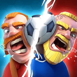 足球皇家最新版(soccer royale)下载v1.9.2 安卓版