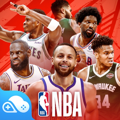 云•美职篮篮球世界