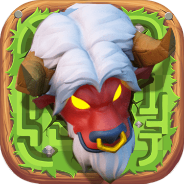 迷宫战争手游最新版下载v1.09 安卓版