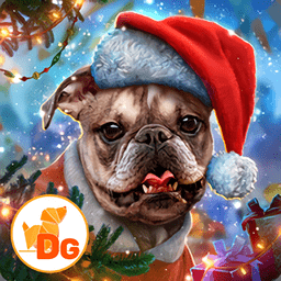 圣诞精灵逃票游戏(Ticket)下载v1.0.12 安卓版