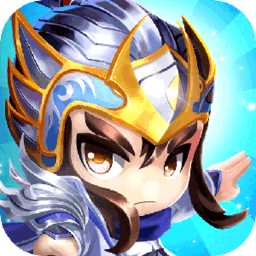 超级名将传游戏下载v1.0.0 安卓最新版