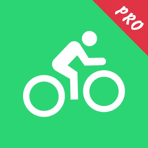 骑行导航 PRO -专业版骑行语音导航