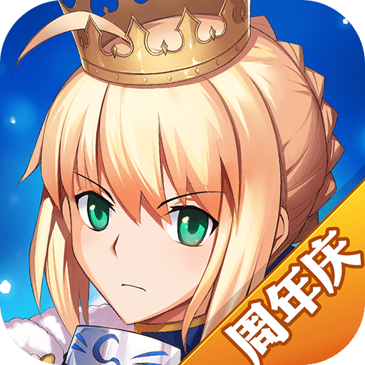 fate魔都战争小米端下载v1.11.0 安卓版