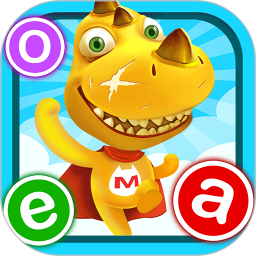 宝宝学拼音启蒙软件下载v4.7fcx 最新版