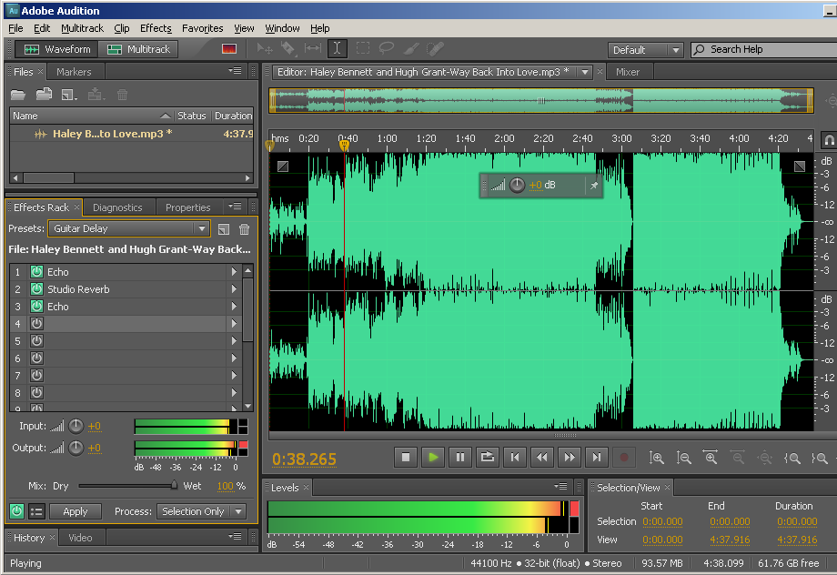audition cs5.5修改版