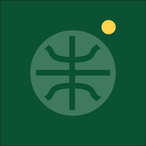 HoopMemo - 篮球训练&日常记录