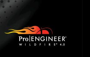 Pro Engineer下载v4.0 中文版