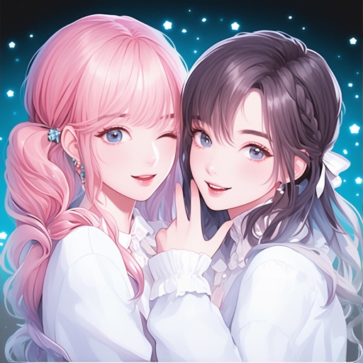 我本少女_逆袭日记