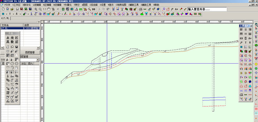 section2016增强辅助制图下载