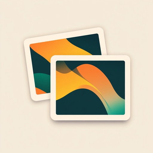 念头相册 - 整理照片，整理回忆