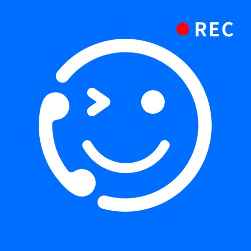 智能录音宝-手机电话通话录音软件专家&神器