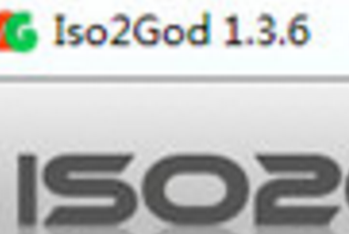 iso2god(ios转god)下载v1.3.6 汉化版