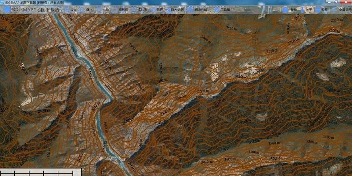 google earth pro中文版