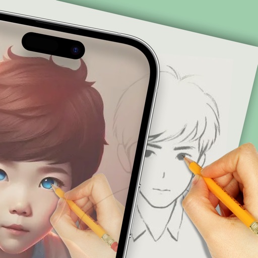 投影仪AR绘图-智能绘画助手