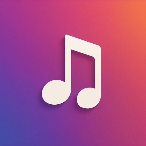 XPlayer - 本地音乐播放器&支持多种格式