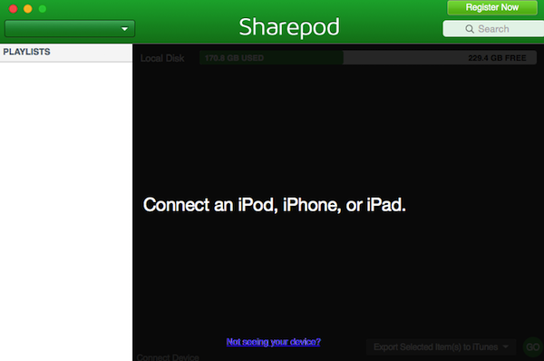 SharePod