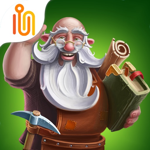 打造世界-经典沙盒建造