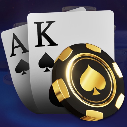 天天畅玩德州-竞技扑克