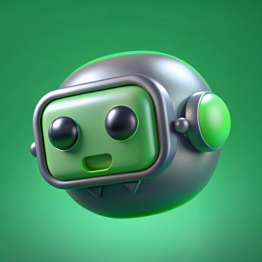 AI 智能聊天回, 聊天截图 : Reply Craft