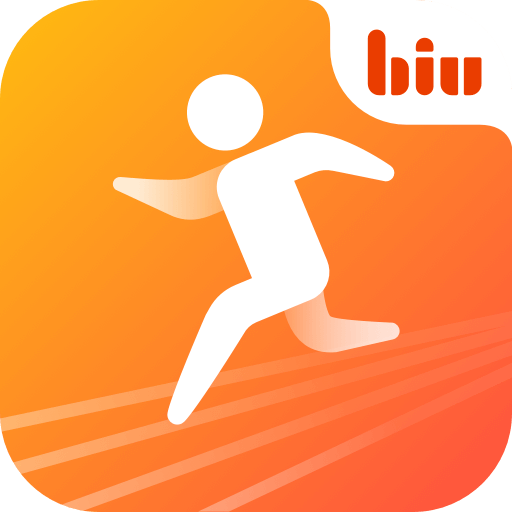 小biu运动下载v4.2.2 最新版