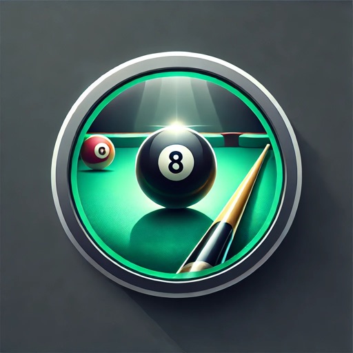 魔旋智能台球杆