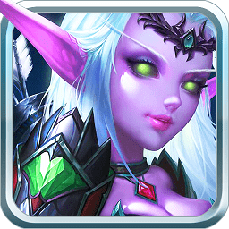 魔兽神域官方版下载v1.1 安卓版