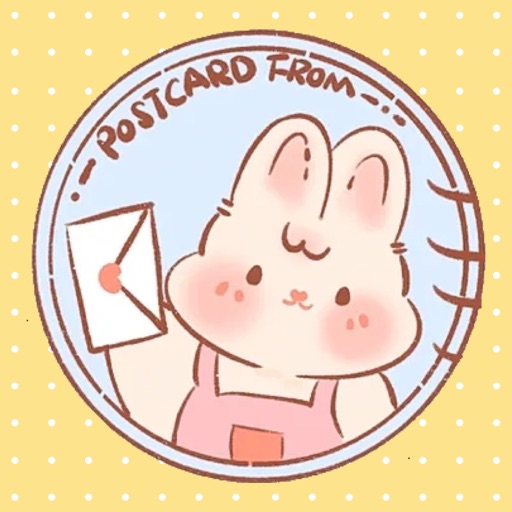 兔牙手帐-手帐画画软件