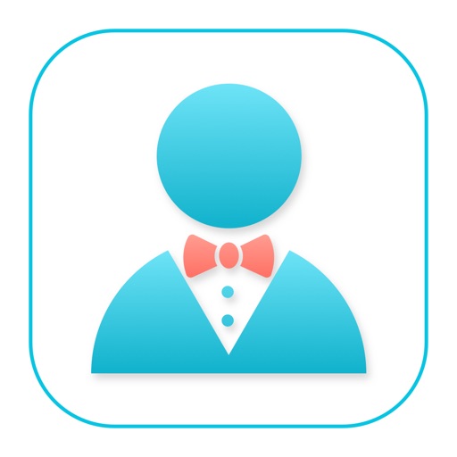 标准证件照随手拍-一键换装&换底色