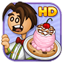 老爹饼干圣代店hd最新版本(Papa)下载v1.1.4 安卓版